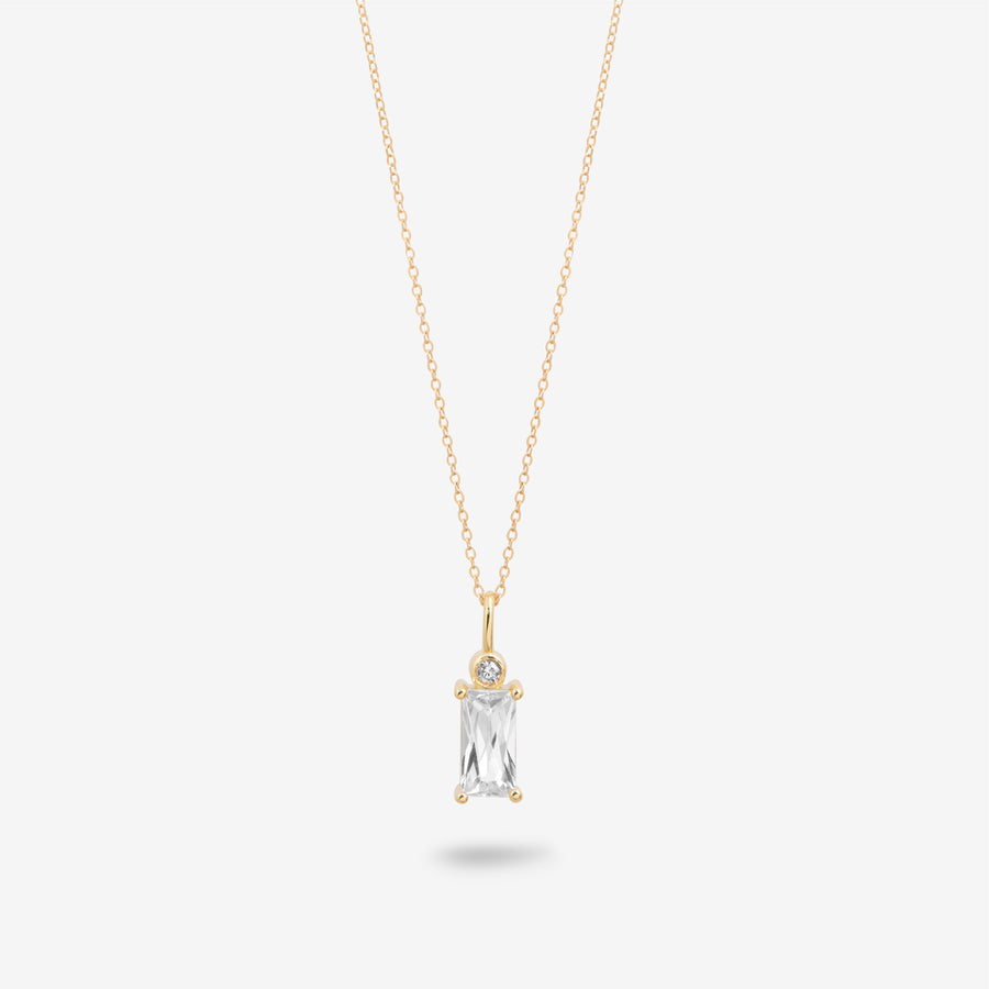 Manhattan Necklace
