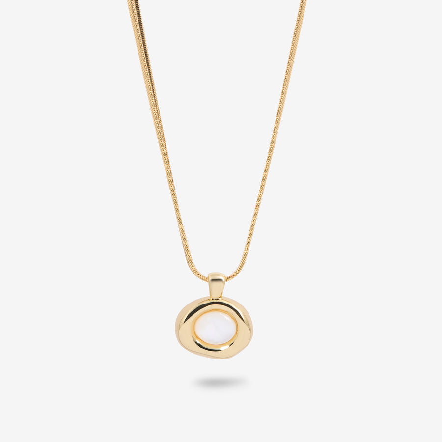 Haven Necklace