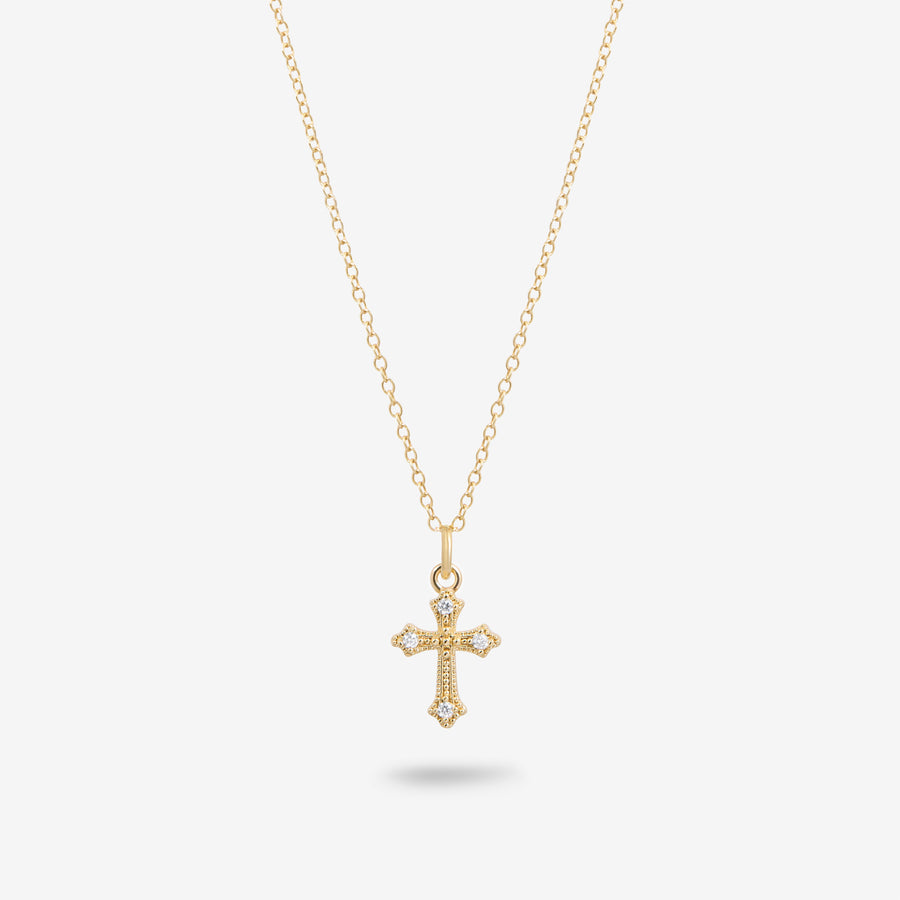 Salvation Necklace