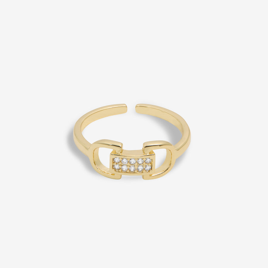 Parker Ring