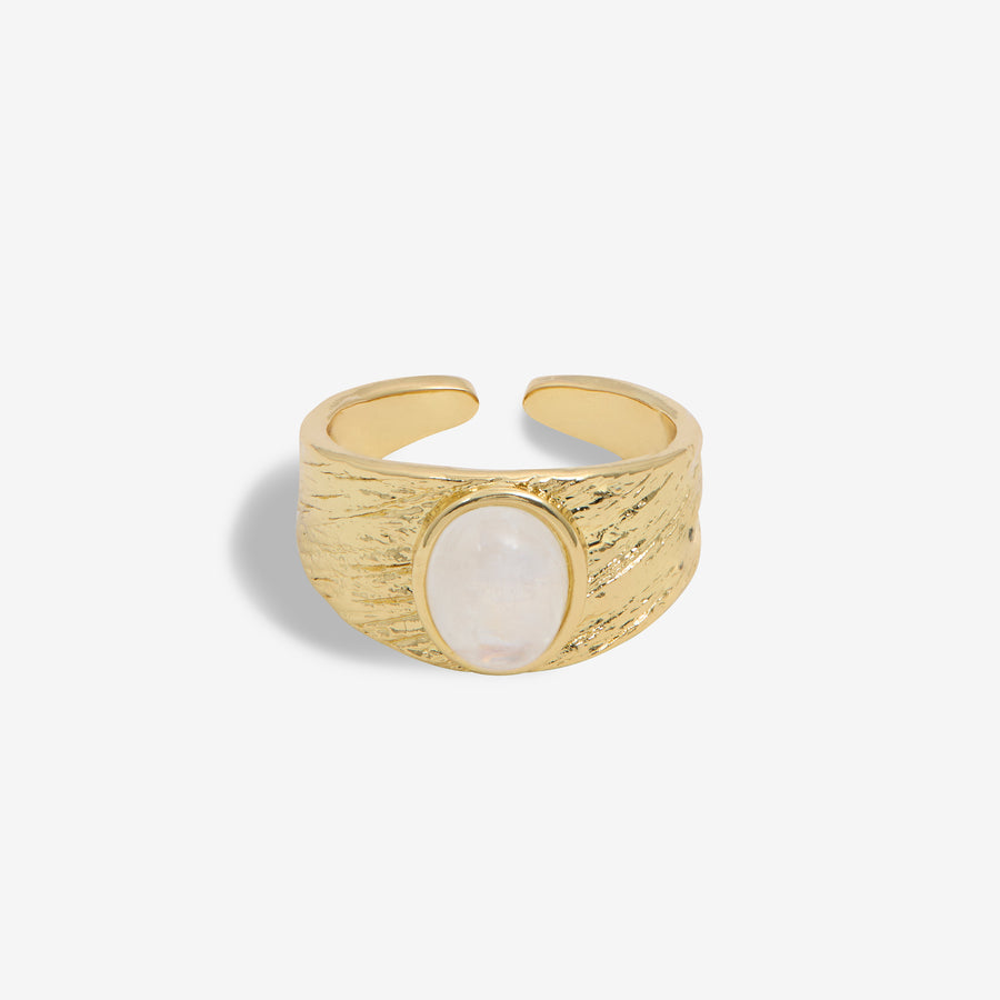 Iris Ring