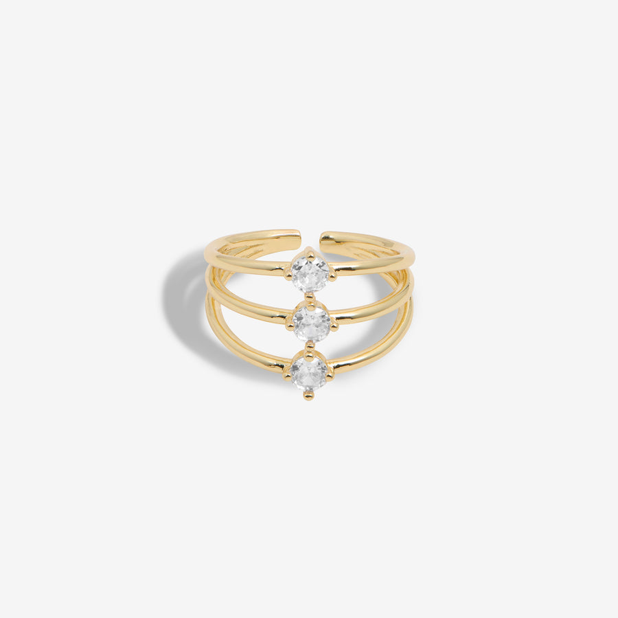 Trinity Ring
