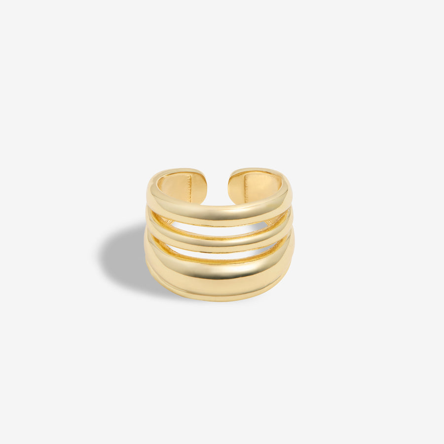 Brooklyn Ring
