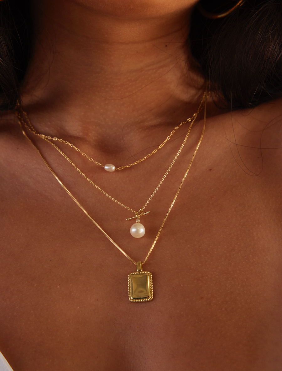 Rhea Necklace
