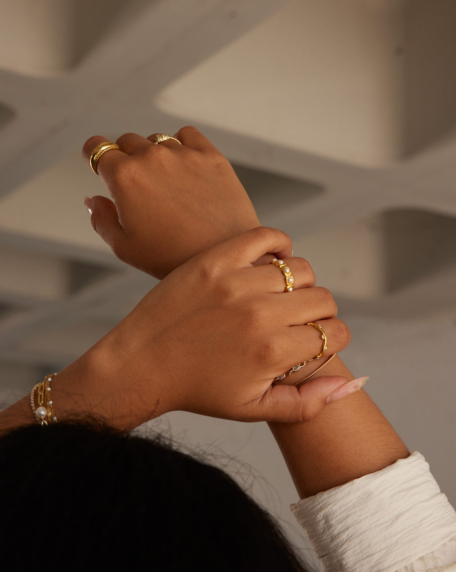 Amalfi Ring