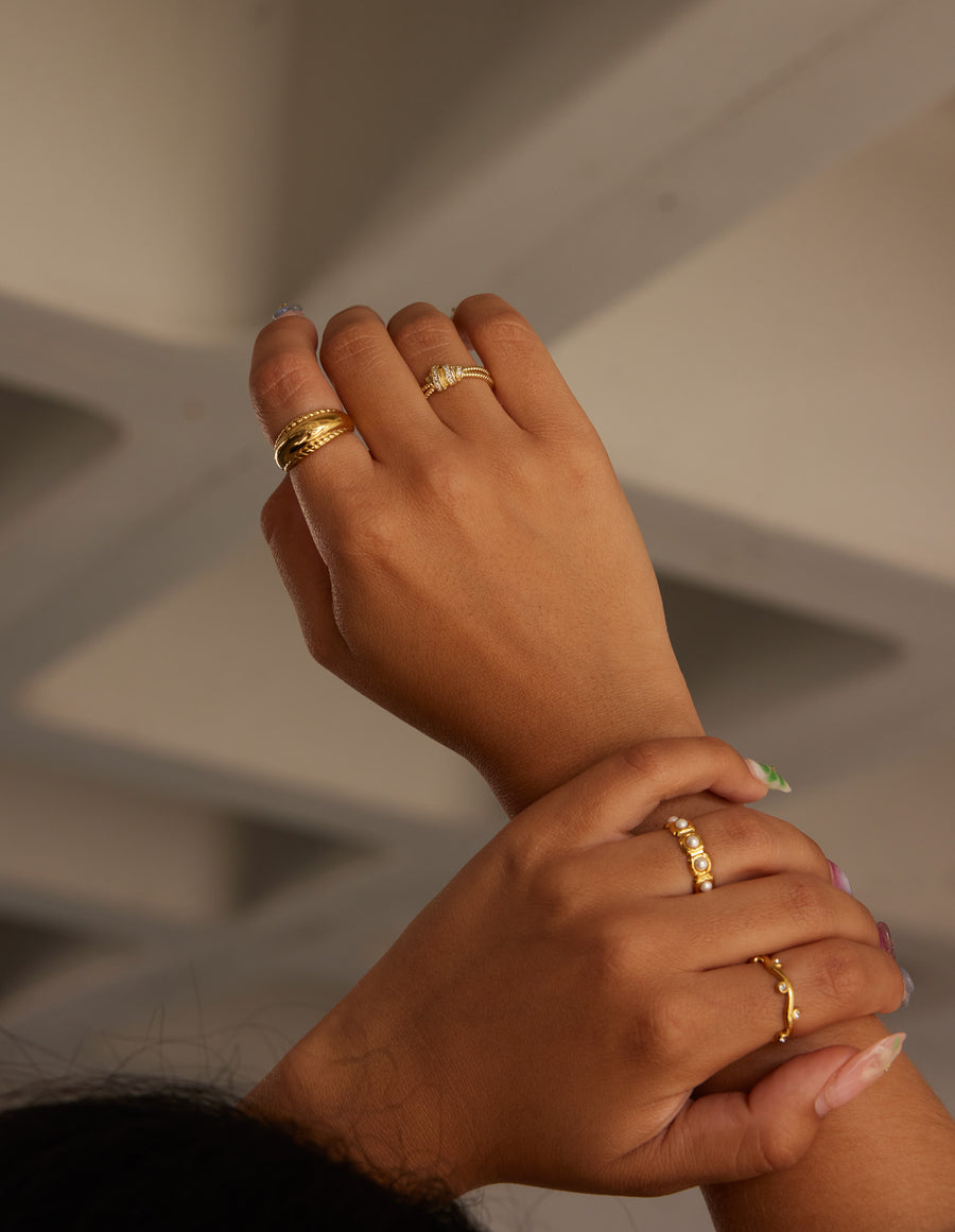 Barcelona Ring