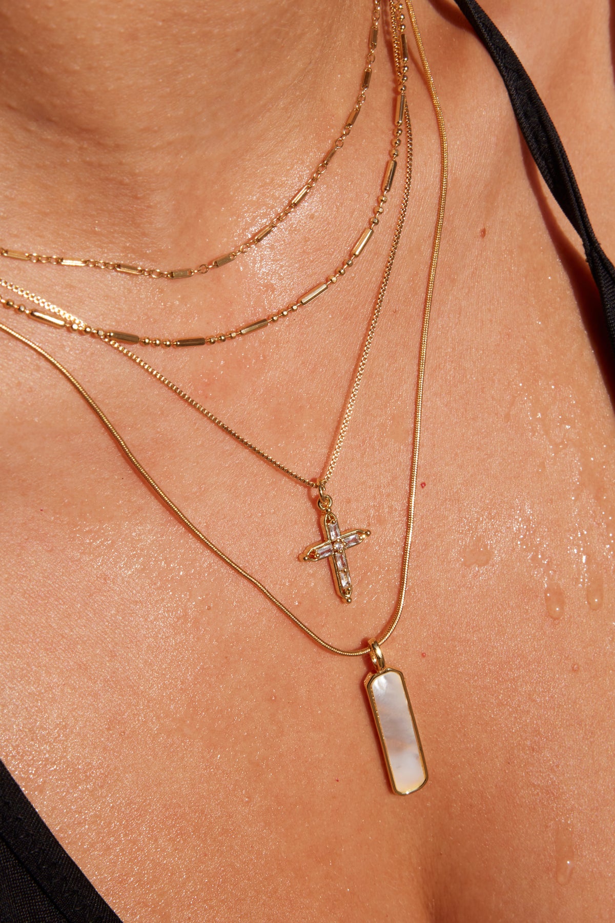 Yessenia Chain