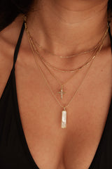 Yessenia Chain
