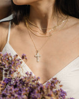 Christo Necklace