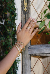 Cleo Ring