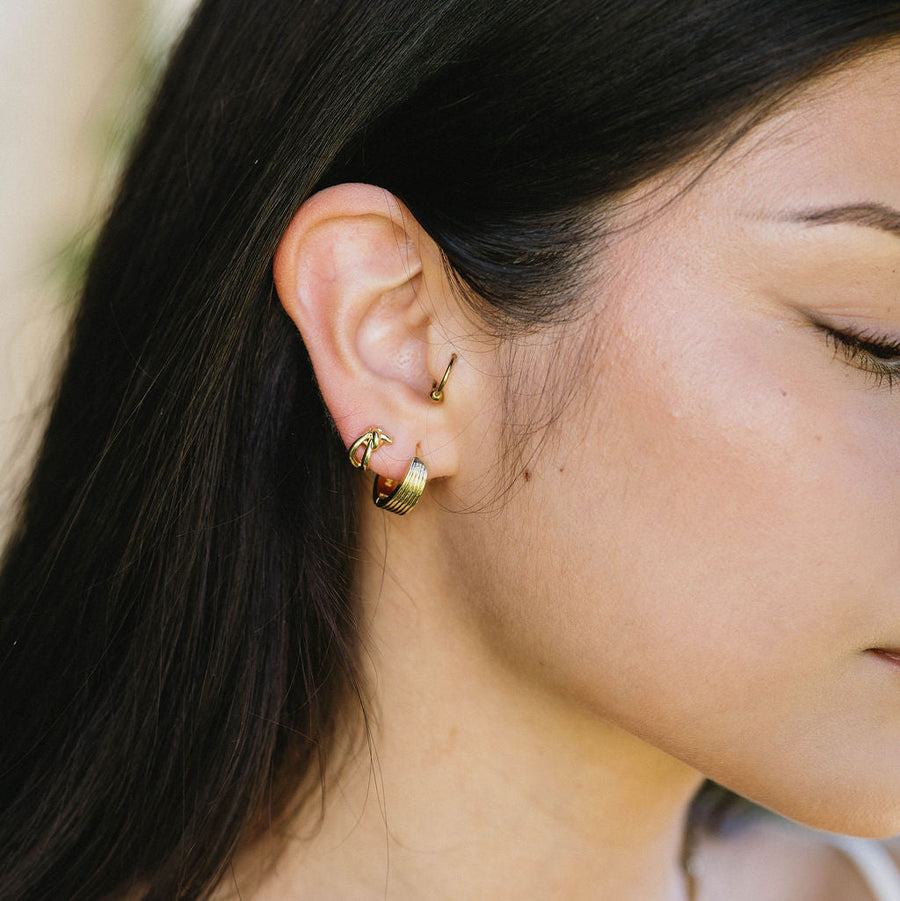 Knox Earrings