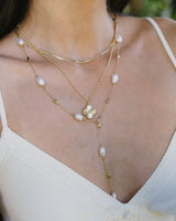 Van-Clover Necklace