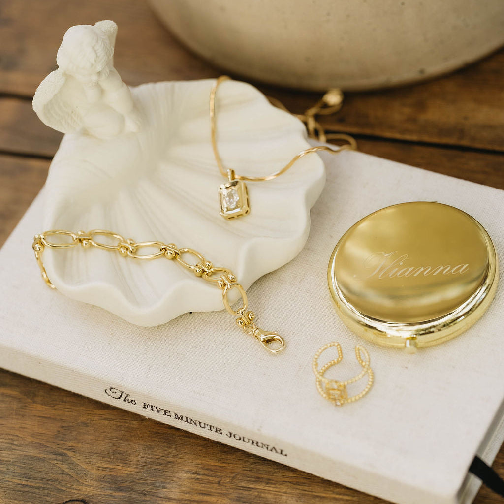 Diana Necklace