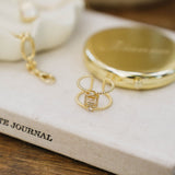 Cleo Ring