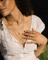Parí Ring