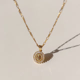 Our Lady Necklace