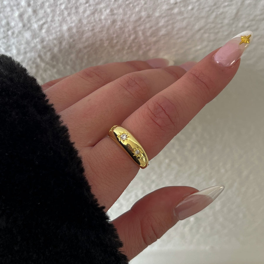Estrella Ring