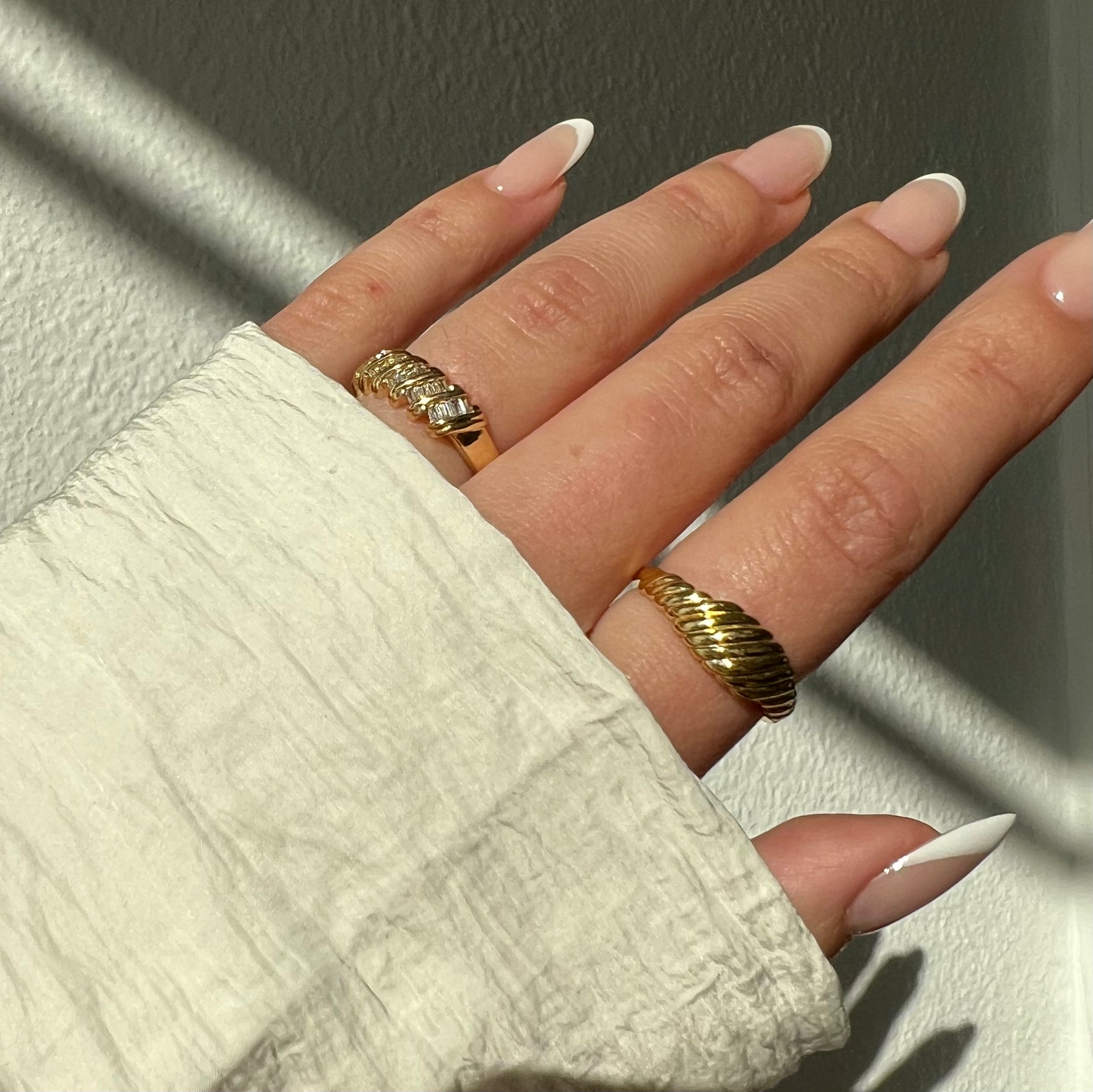 Nicole Ring