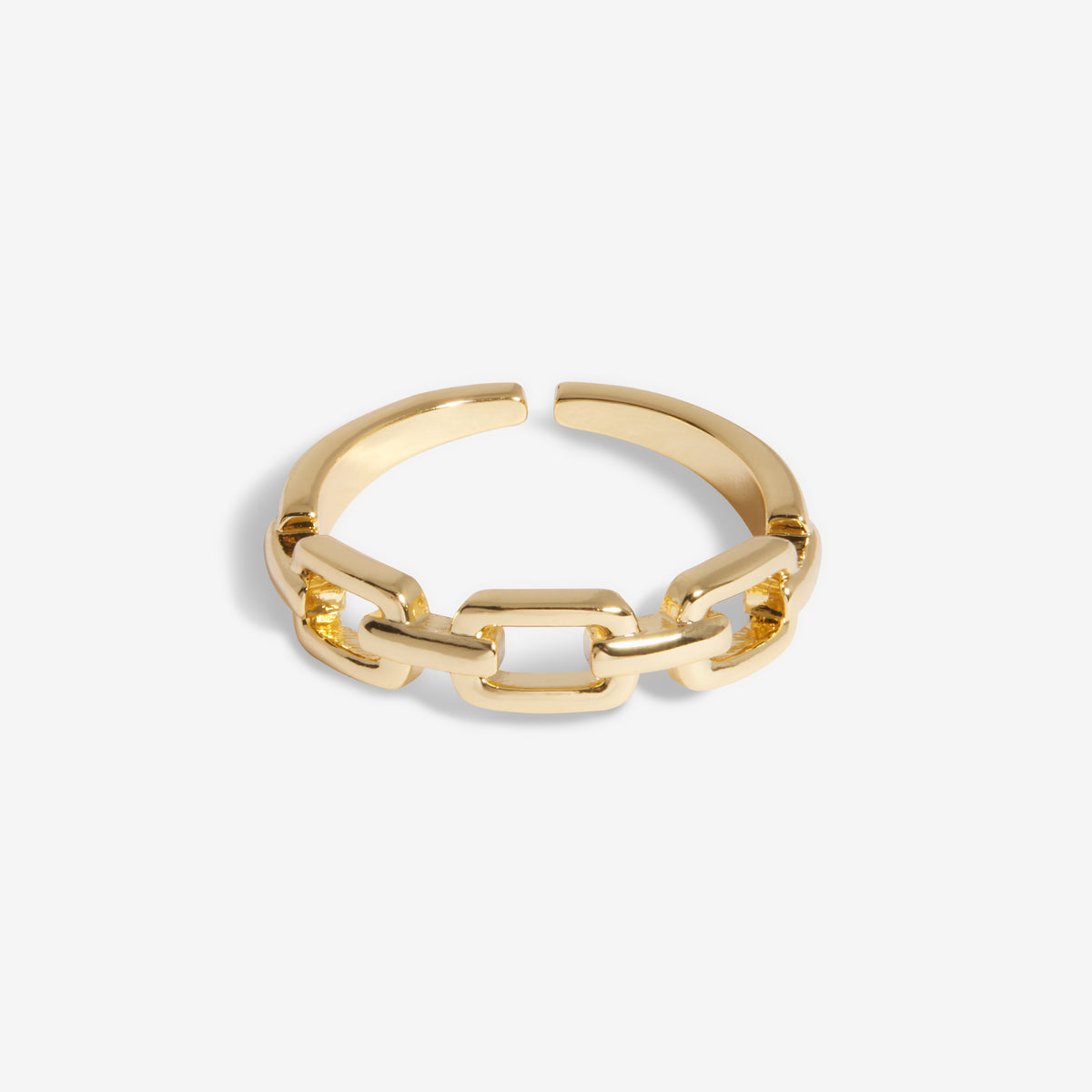 Analisa Ring
