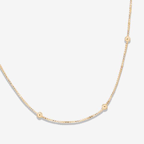 Marie Chain