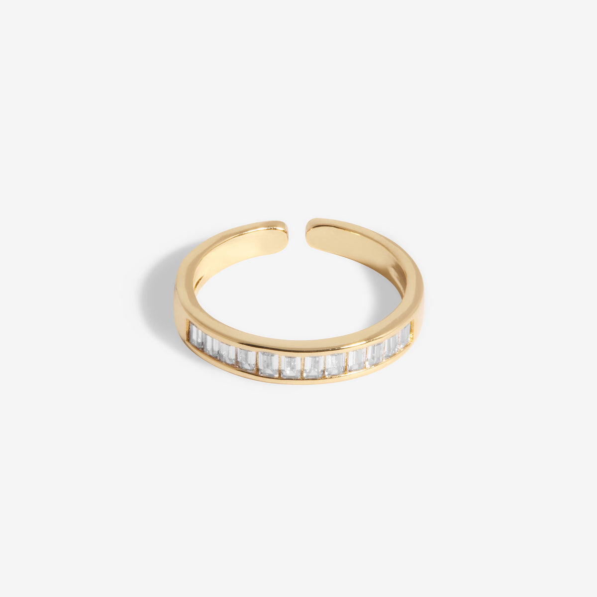 Corona Ring