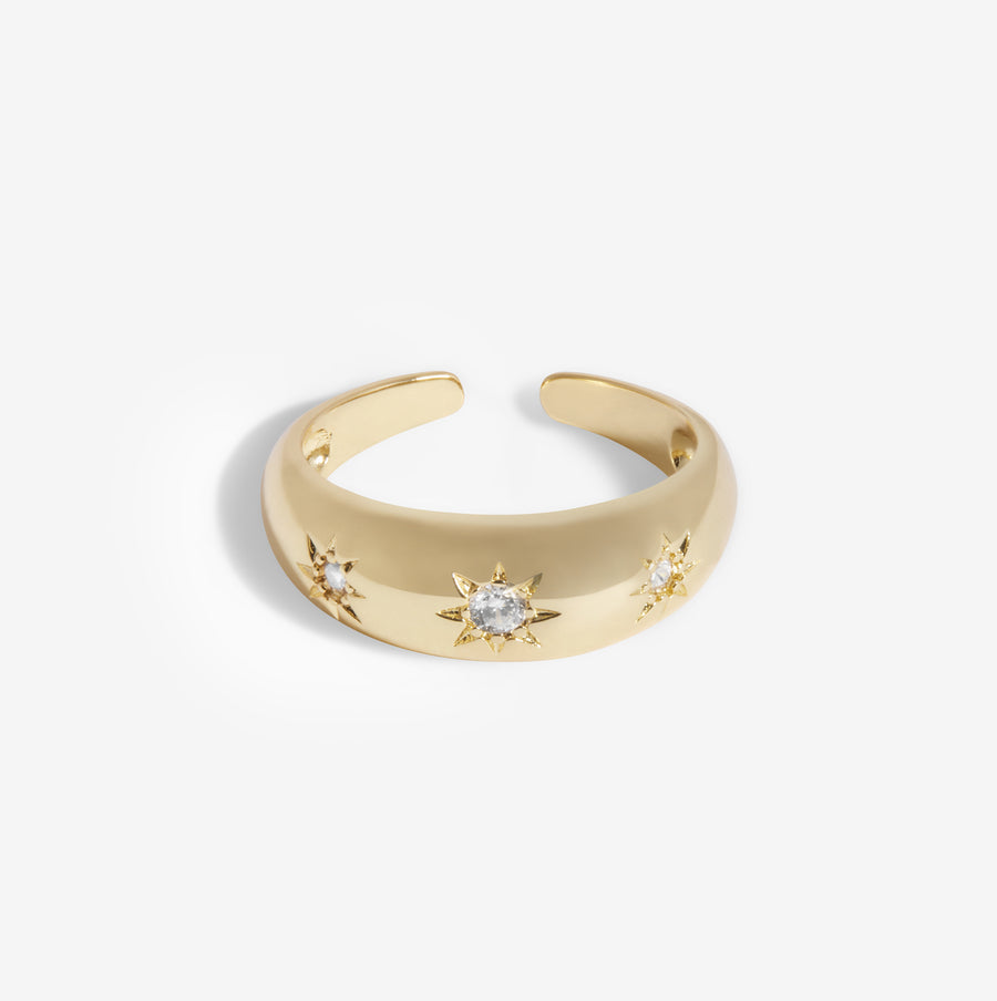 Estrella Ring