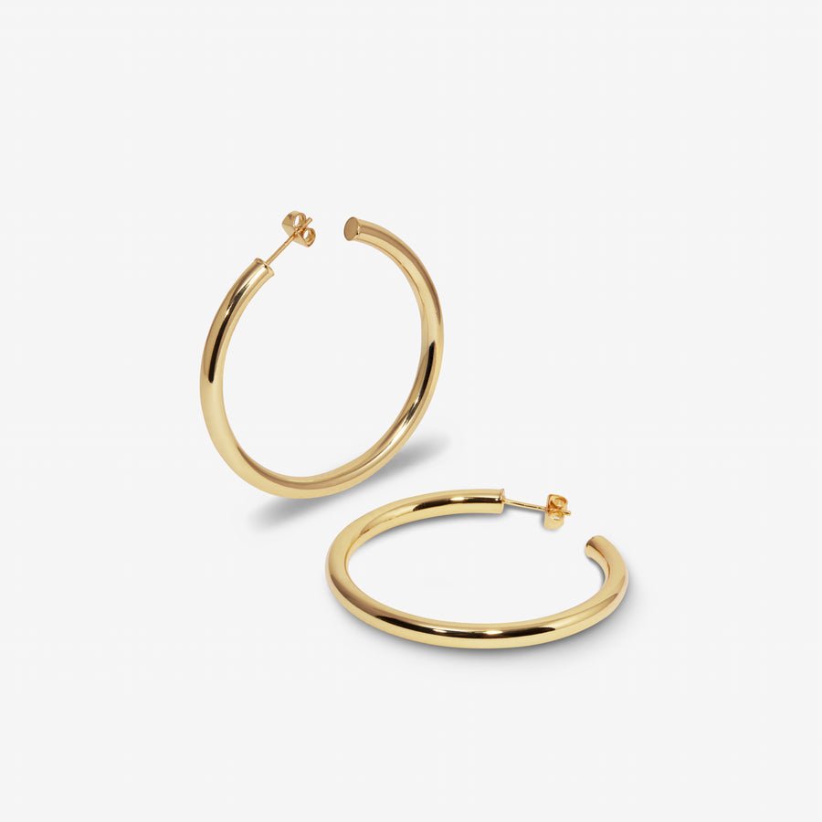 Gisselle Hoops