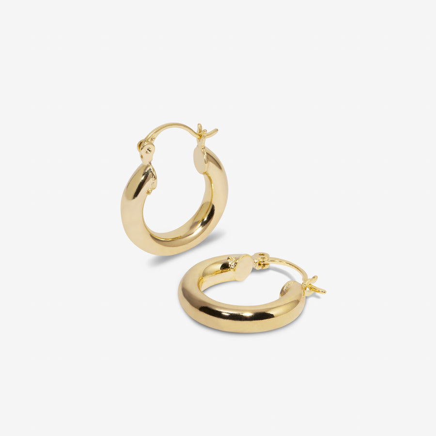 Mini Everyday Hoops