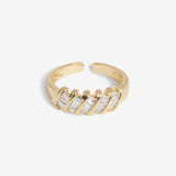 Nicolette Ring