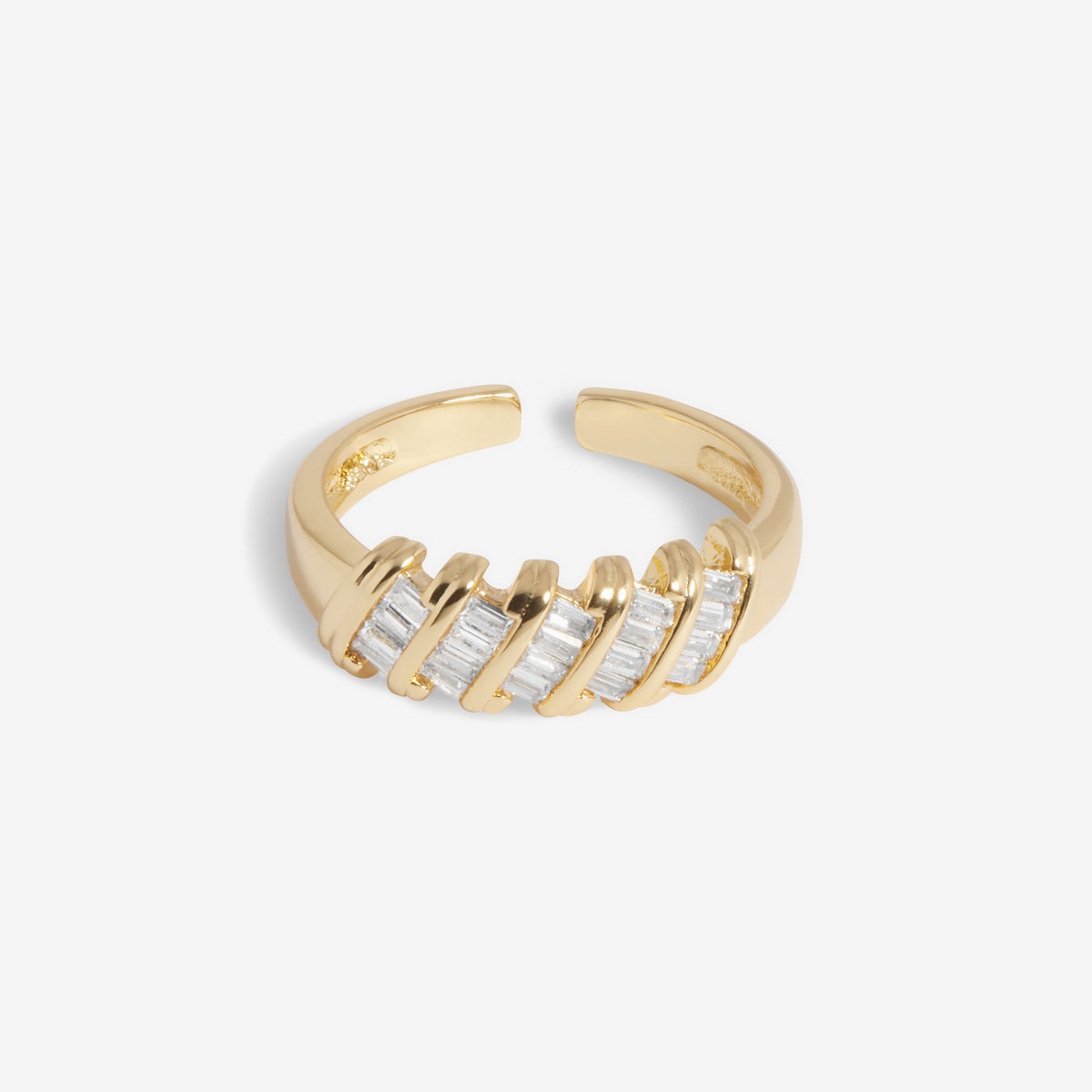 Nicolette Ring