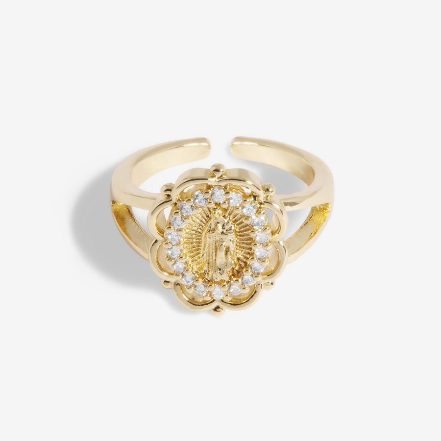 Our Lady Ring