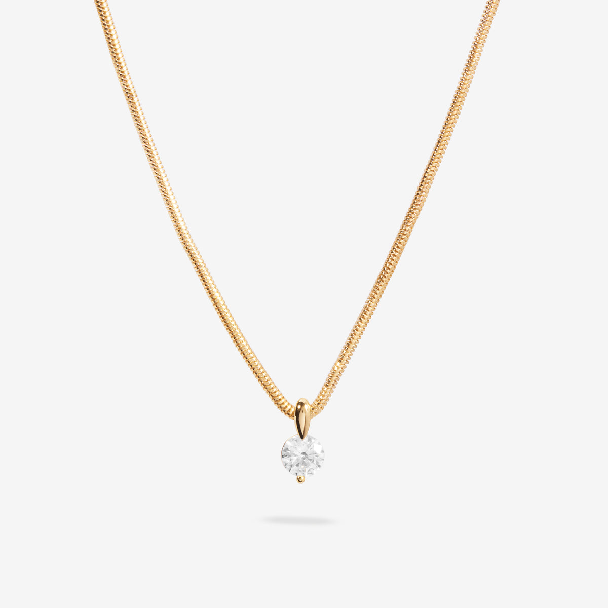 Paula Necklace