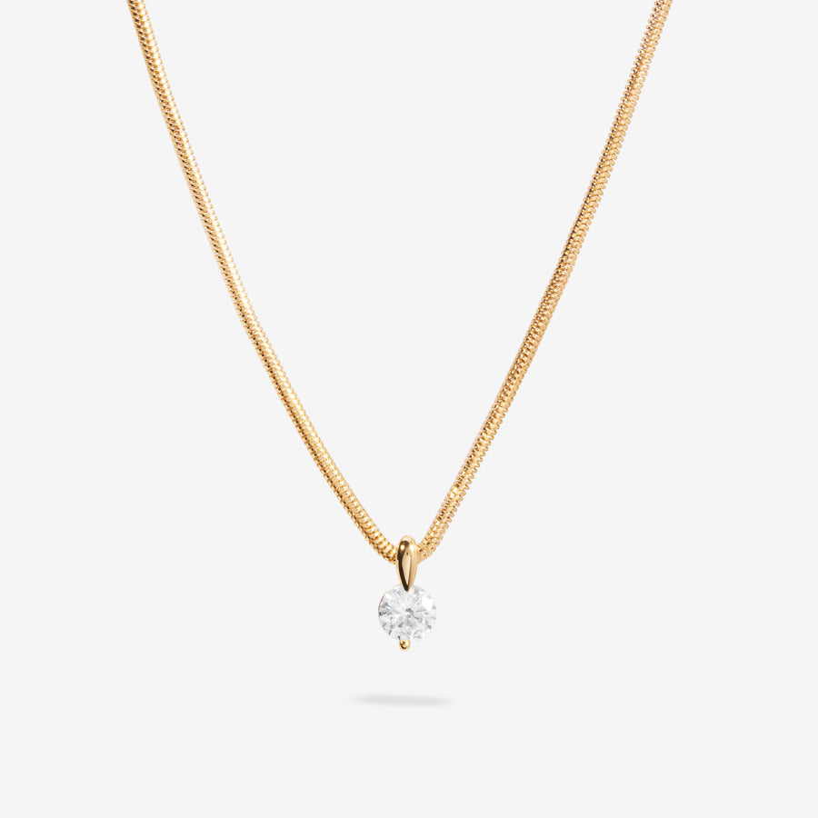 Paula Necklace