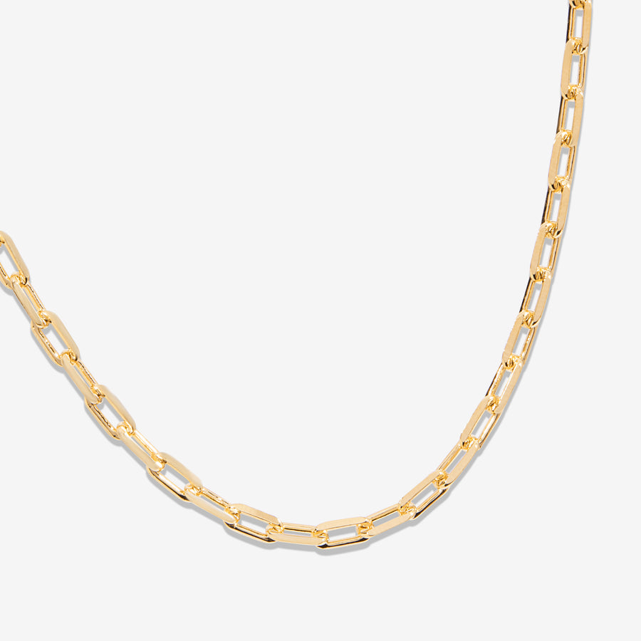Paperclip Chain