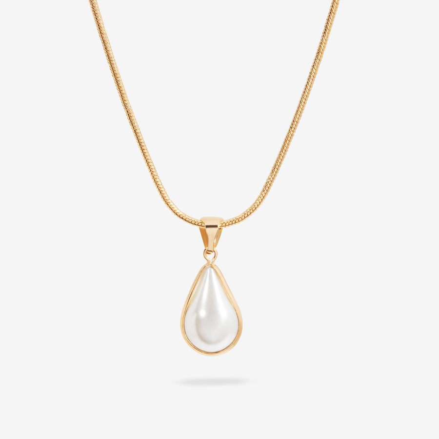 Perla Necklace