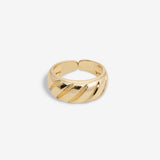 Baguette Ring