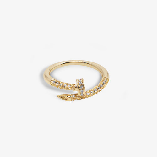 Clavo Ring