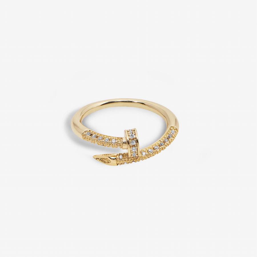 Clavo Ring