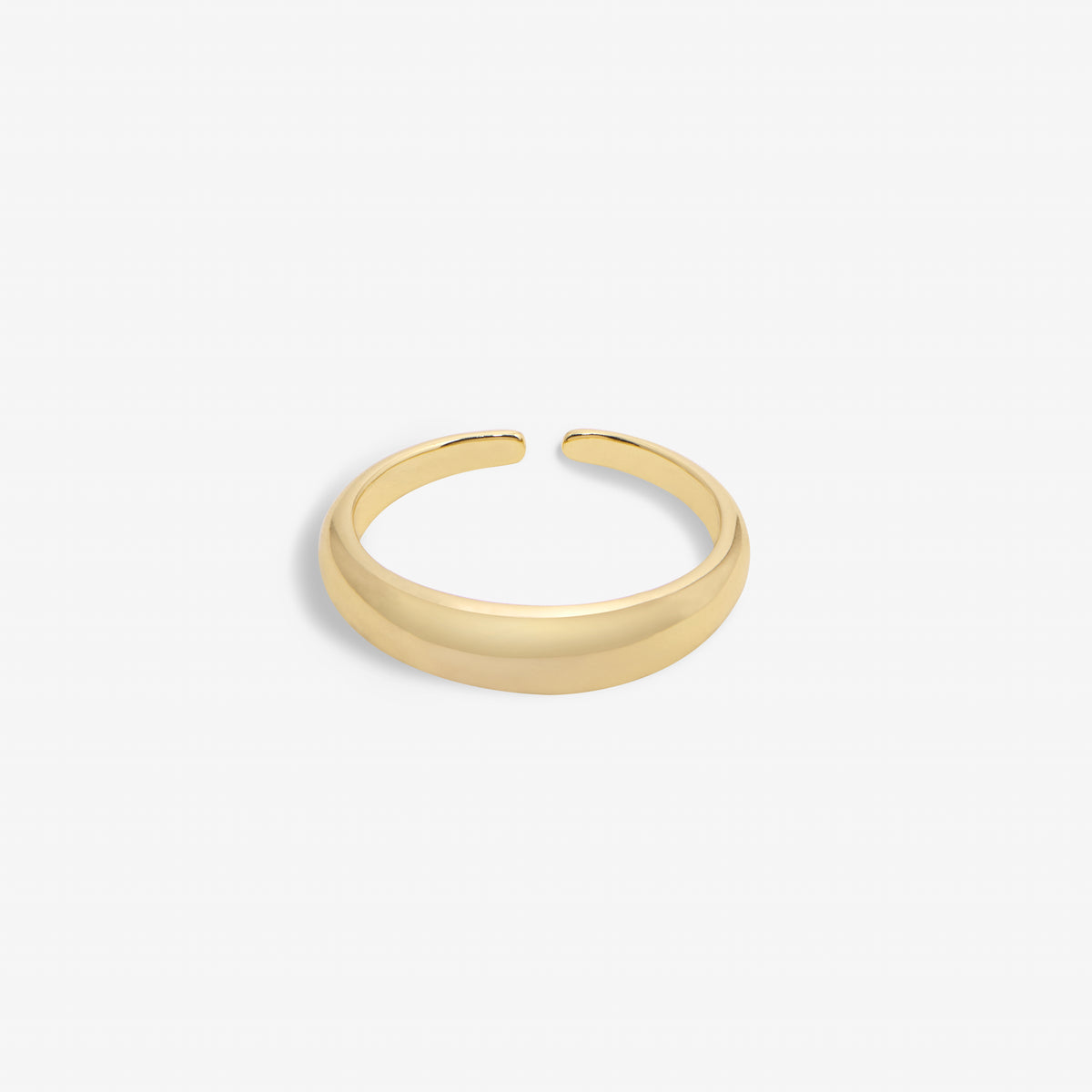 Mini Dome Ring