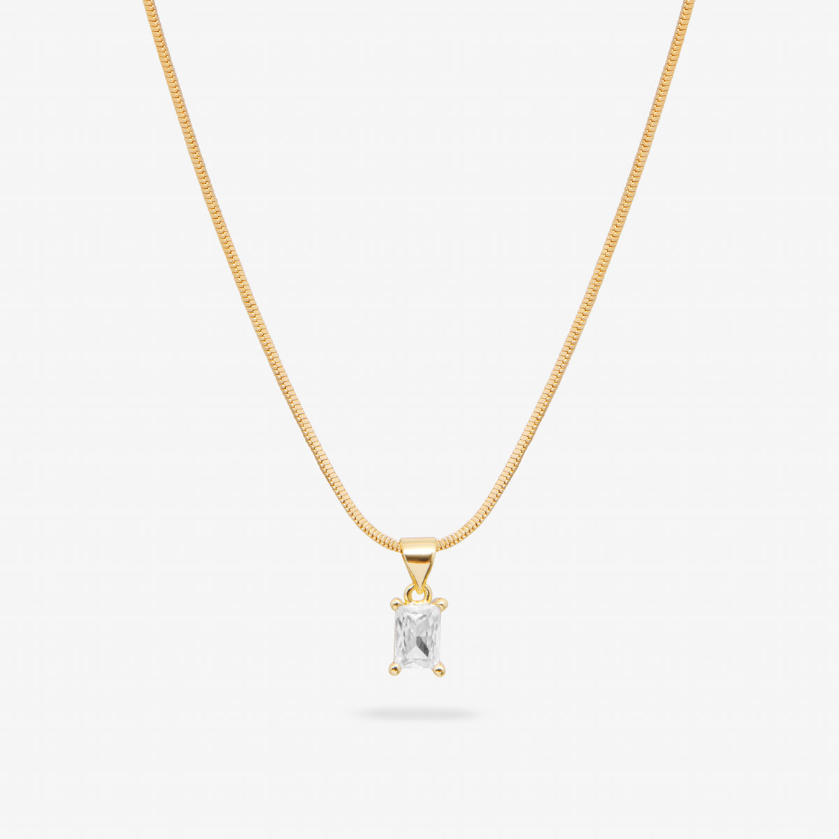 Brooklyn Necklace
