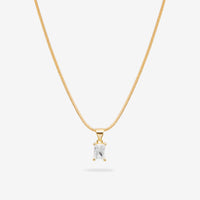 Brooklyn Necklace