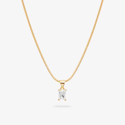 Brooklyn Necklace