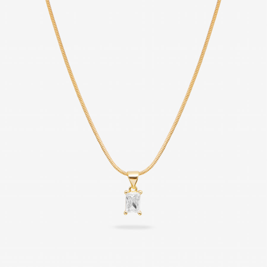 Brooklyn Necklace