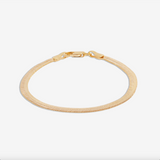 Herringbone Bracelet