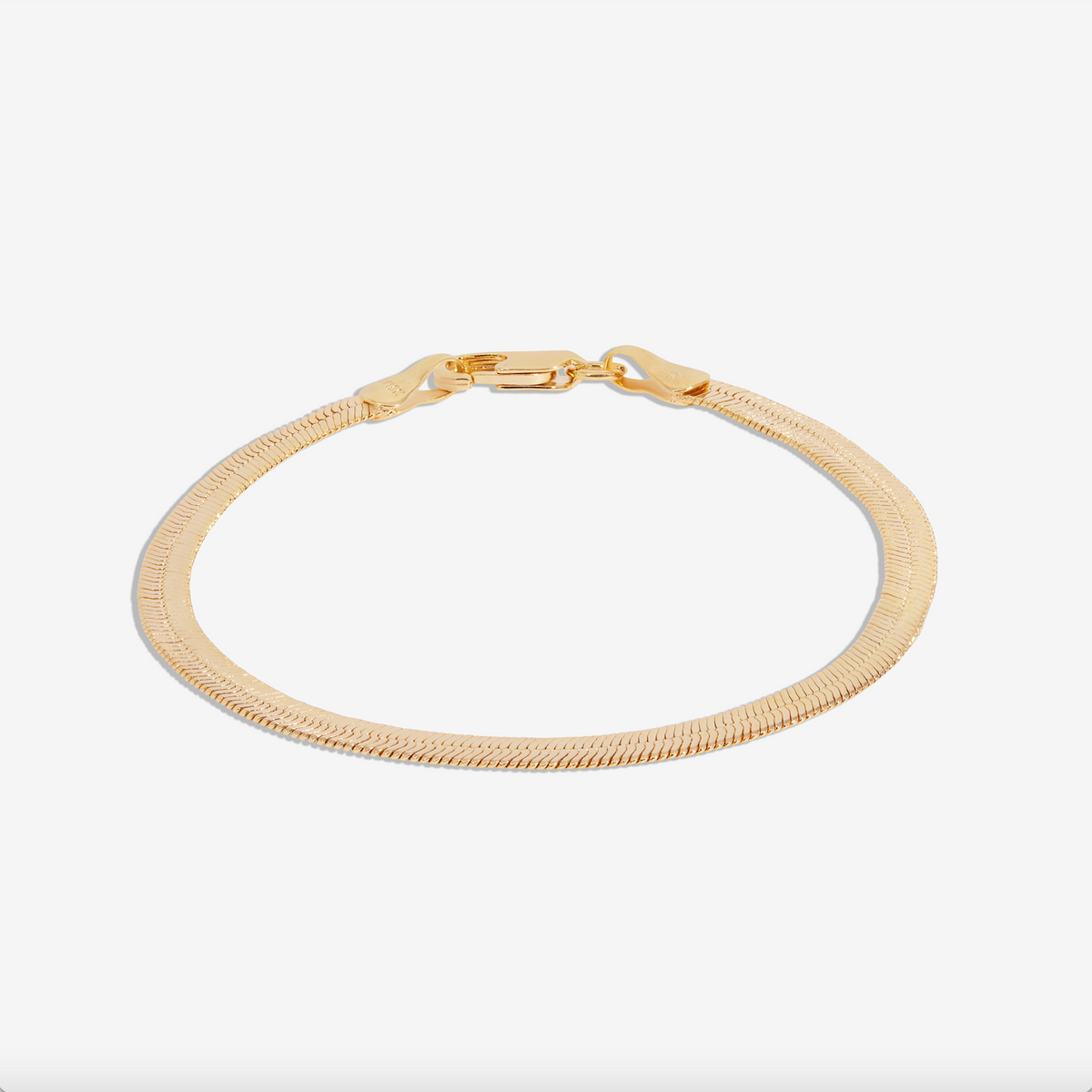 Herringbone Bracelet