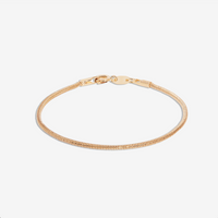 Liquid Gold Bracelet