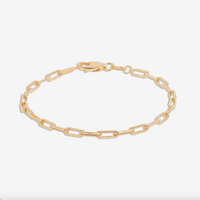 Paperclip Bracelet